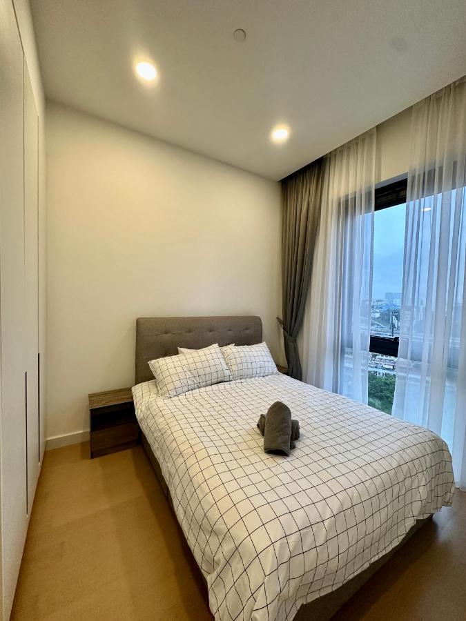 Kl Eco By Homeizing * Kuala Lumpur