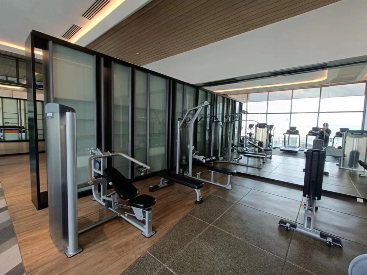 Kl Eco By Homeizing Apartment Kuala Lumpur