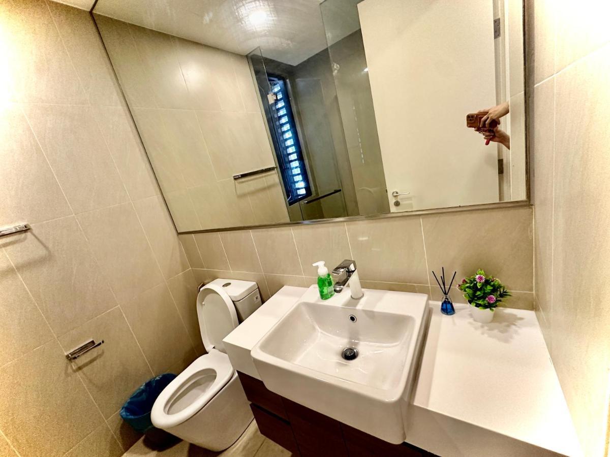 Apartment Kl Eco By Homeizing