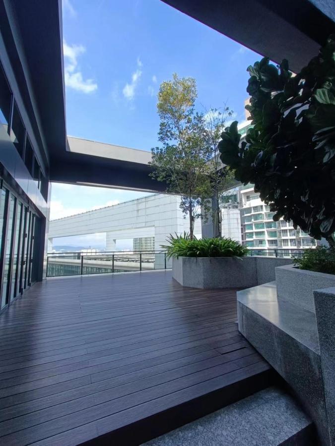 Apartment Kl Eco By Homeizing
