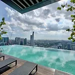 Kl Eco City Apartment By Homeizing
