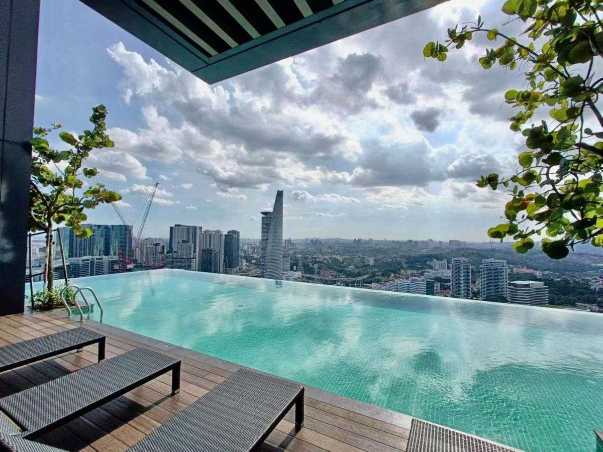 Pangsapuri Kl Eco By Homeizing Kuala Lumpur