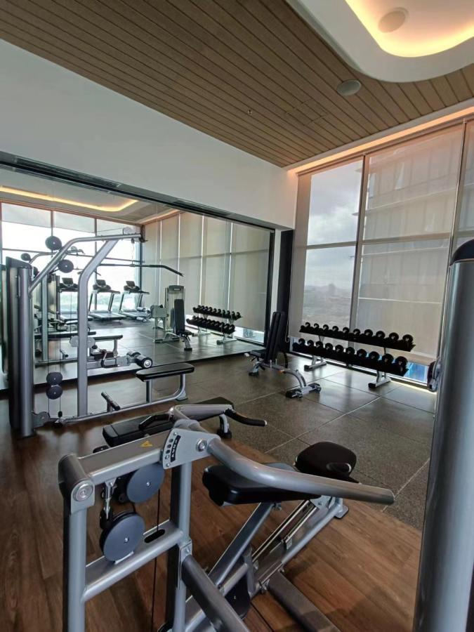 Kl Eco By Homeizing Pangsapuri Kuala Lumpur