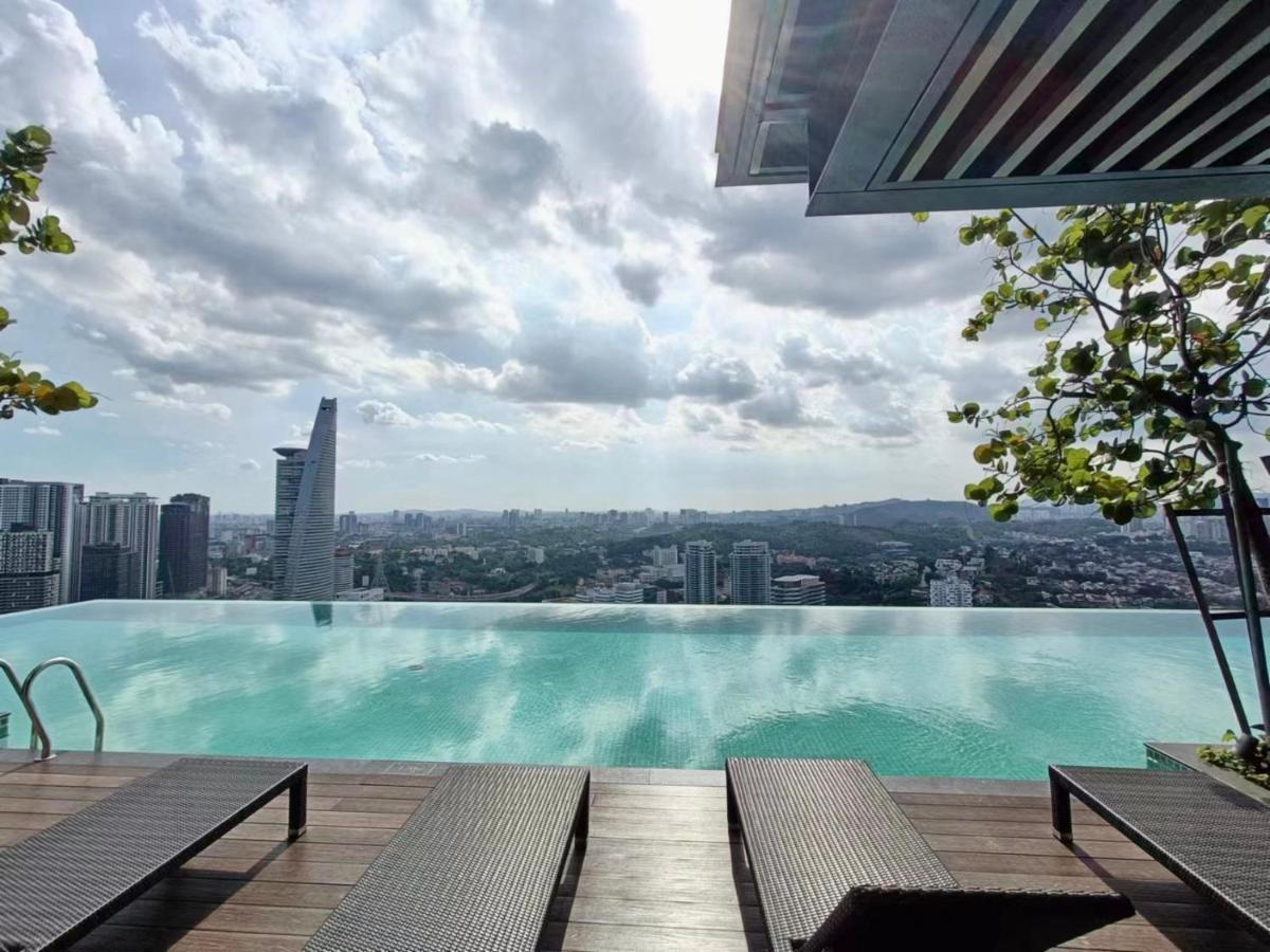 Pangsapuri Kl Eco By Homeizing Kuala Lumpur