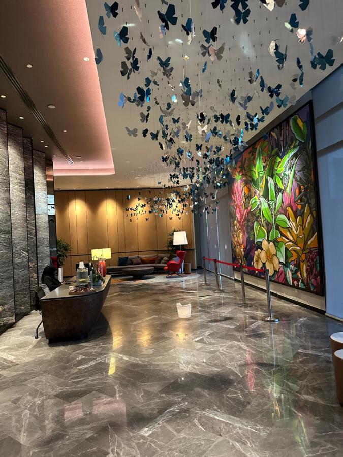 Pangsapuri Kl Eco By Homeizing *