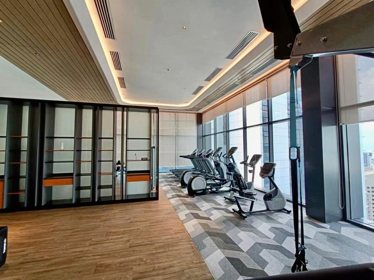Kl Eco By Homeizing Kuala Lumpur