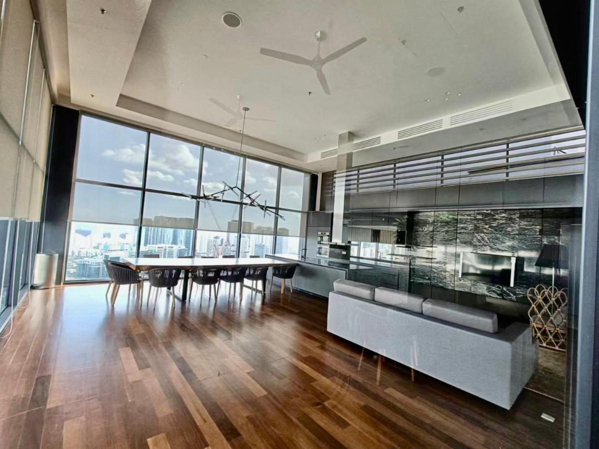 Kl Eco By Homeizing Pangsapuri *