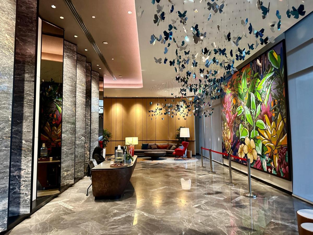 Pangsapuri Kl Eco By Homeizing Kuala Lumpur