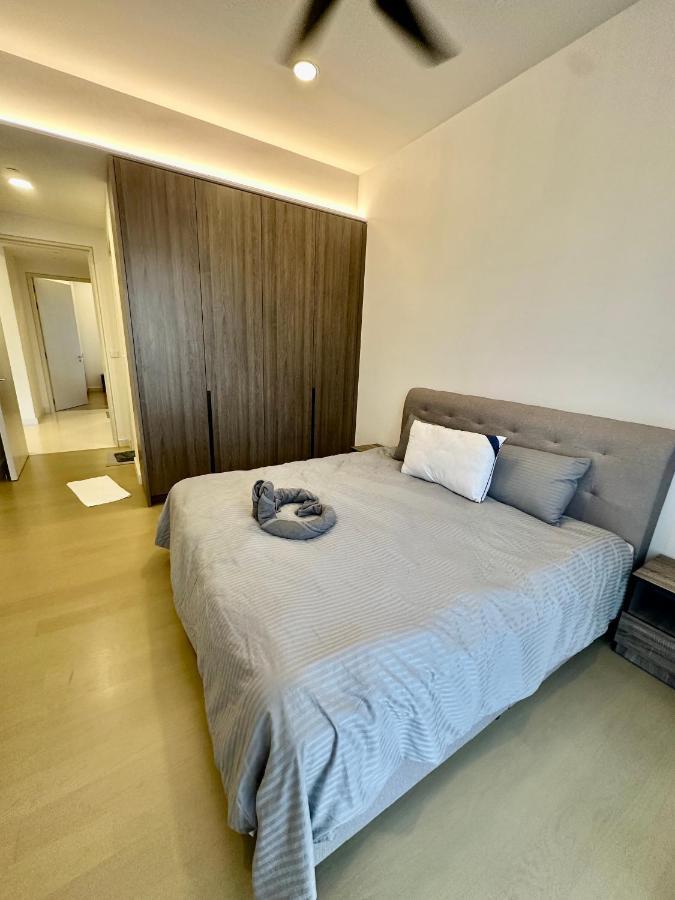 Kl Eco By Homeizing * Kuala Lumpur