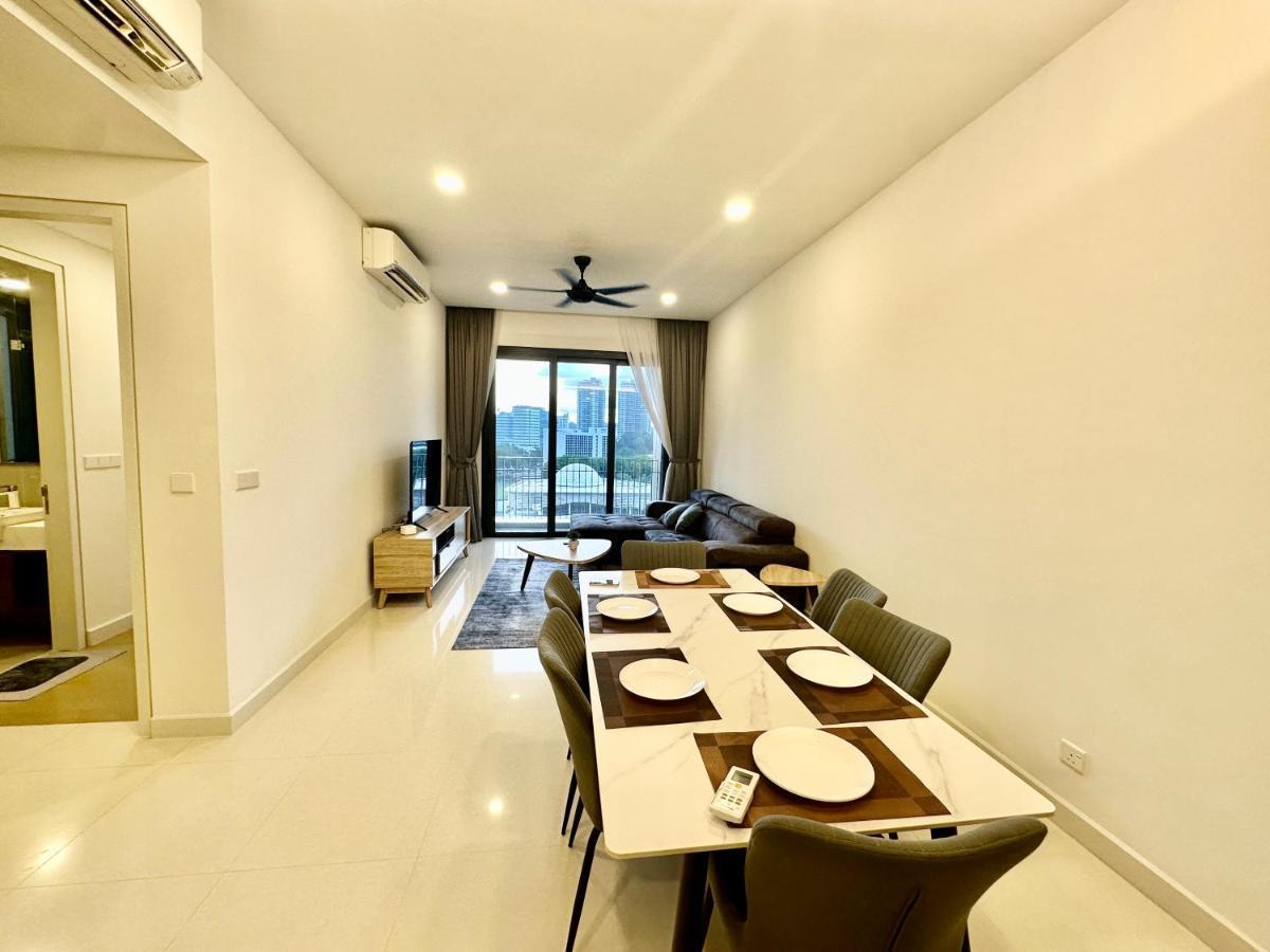 Pangsapuri Kl Eco By Homeizing