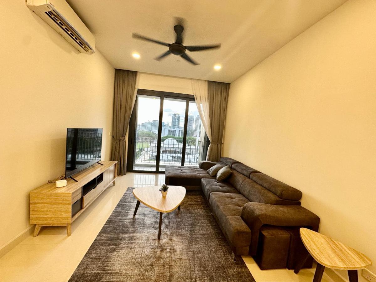 Kl Eco By Homeizing Kuala Lumpur
