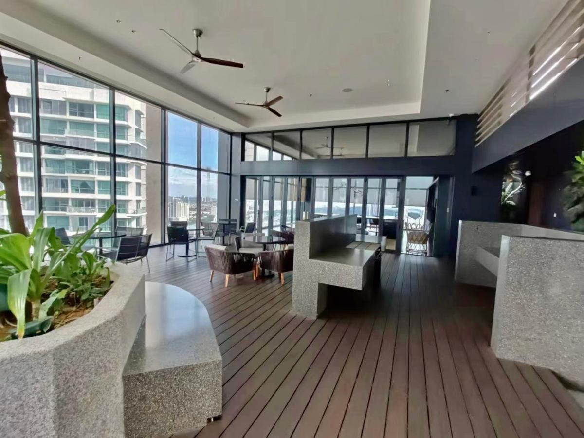 Kl Eco By Homeizing * Kuala Lumpur