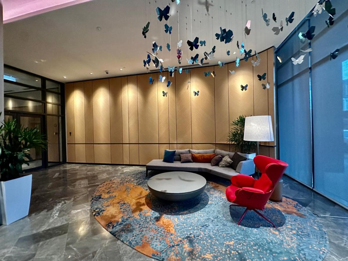 Pangsapuri Kl Eco By Homeizing Kuala Lumpur