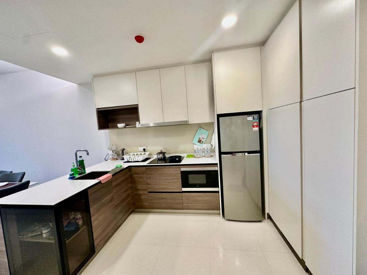 Kl Eco By Homeizing * Kuala Lumpur