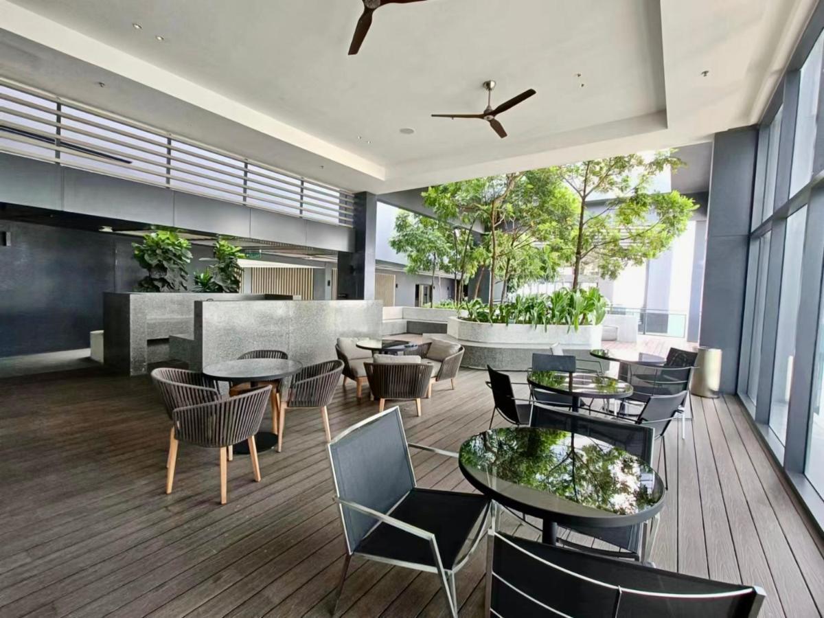 Pangsapuri Kl Eco By Homeizing